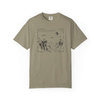 Pixel Canyon T-Shirt