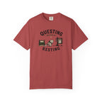 Questing Instead Of Resting T-Shirt