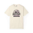 Save Point Souvenirs T-Shirt