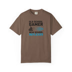Old School To New School T-Shirt