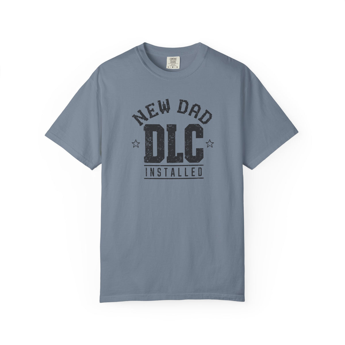 New Dad DLC T-Shirt