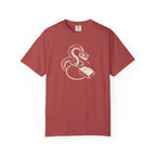 Snake Meets Mouse T-Shirt