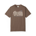 Late-Night Living Room T-Shirt