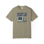 Raised By Dial-Up T-Shirt