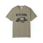 After School Program T-Shirt
