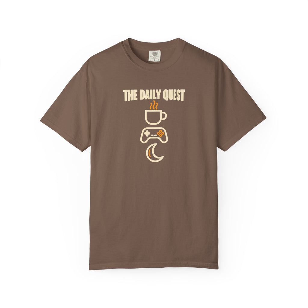 The Daily Quest T-Shirt