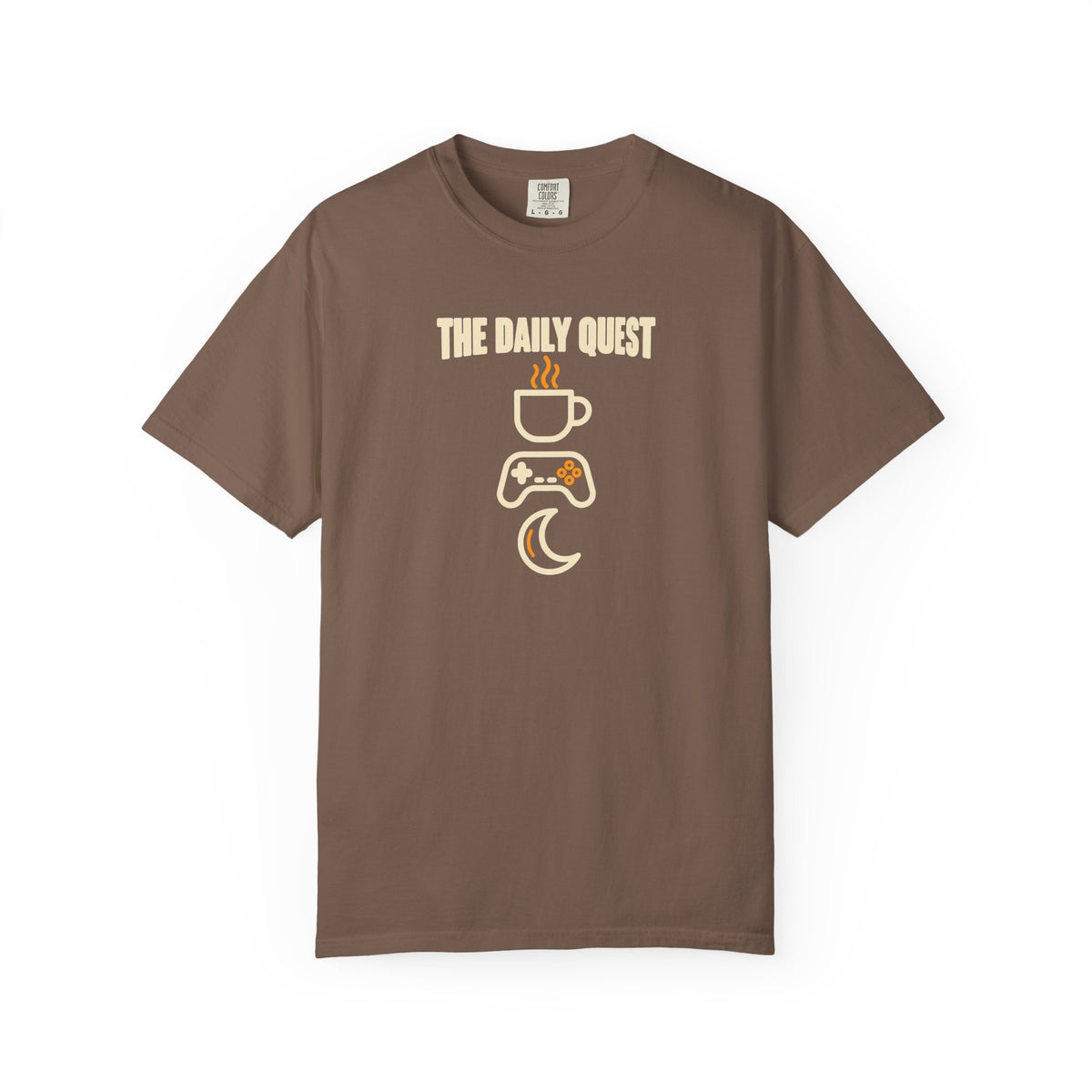 The Daily Quest T-Shirt