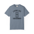 One Quarter At A Time T-Shirt