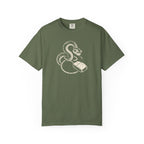 Snake Meets Mouse T-Shirt