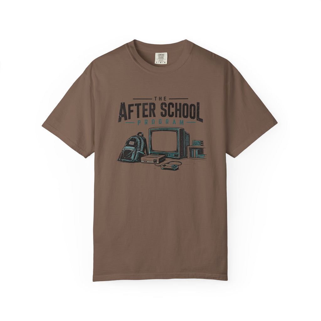 After School Program T-Shirt