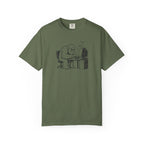 Yeti Computing T-Shirt