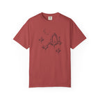 Floating Ruins T-Shirt