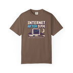 Internet After 9 PM T-Shirt