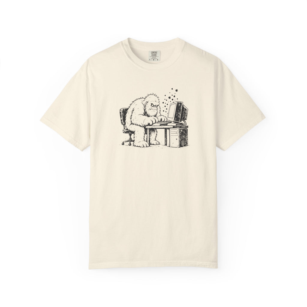 Yeti Computing T-Shirt
