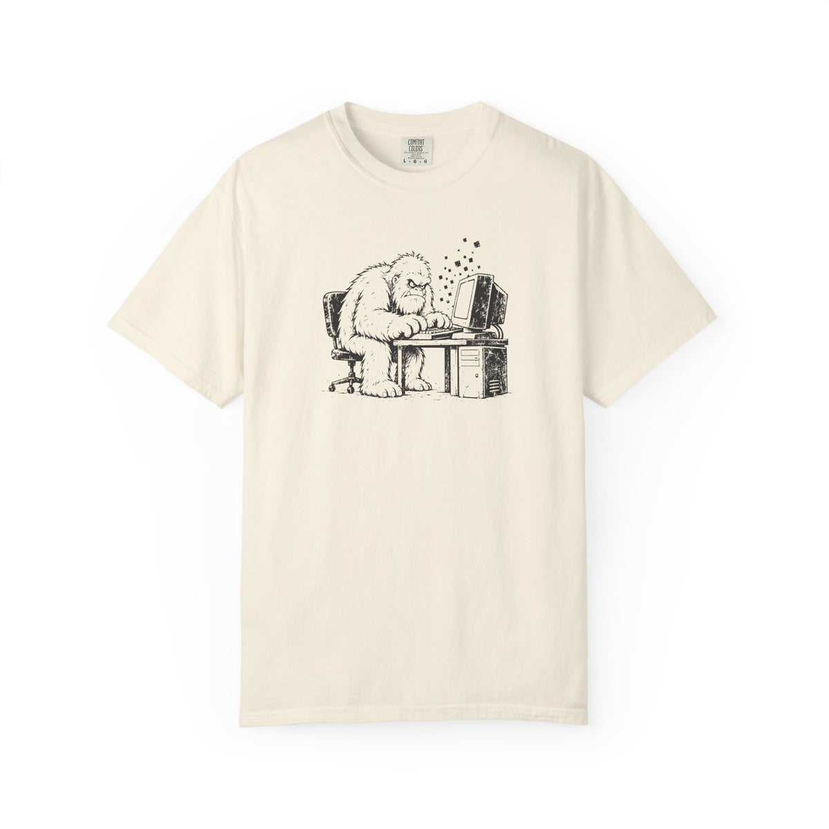 Yeti Computing T-Shirt