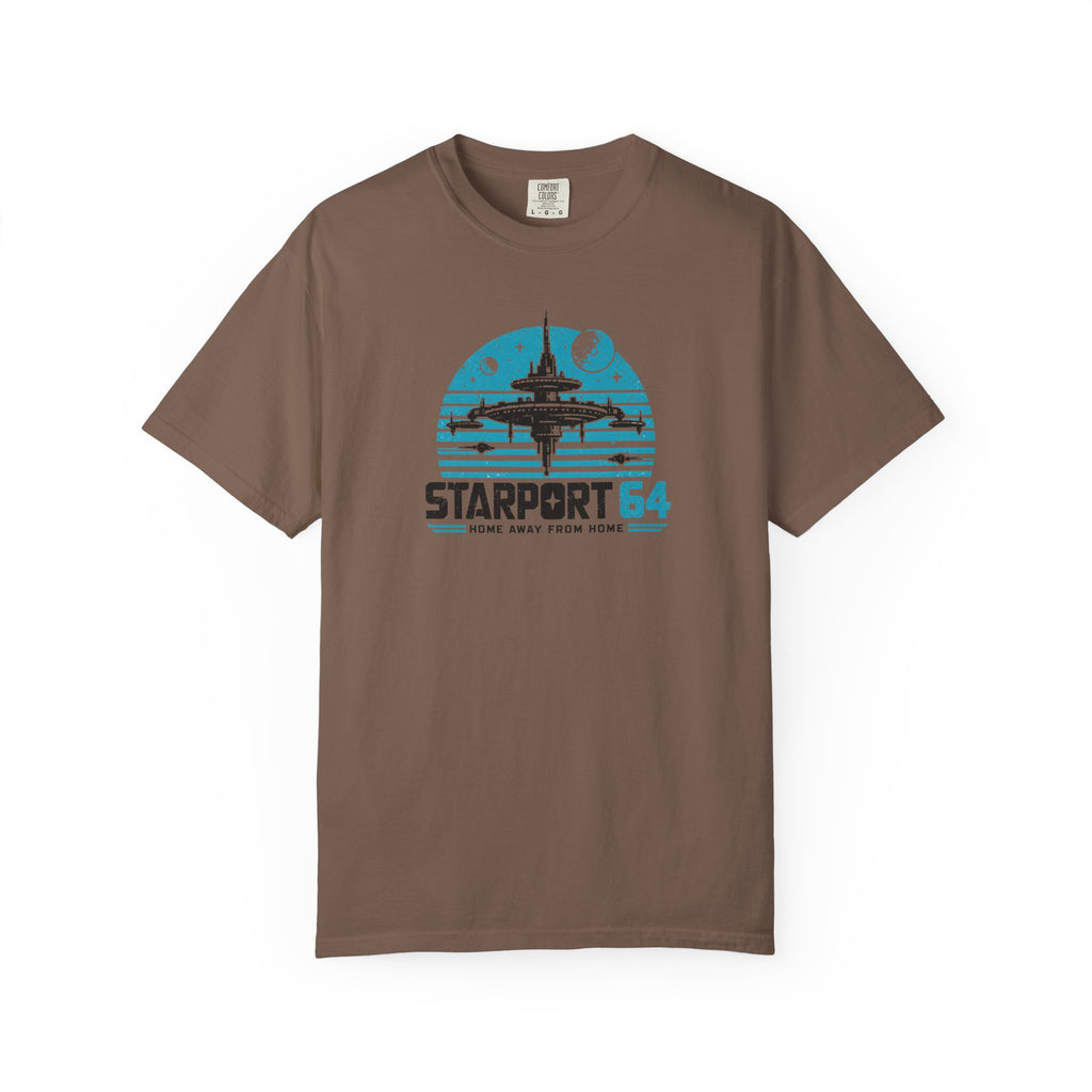 Starport 64 T-Shirt