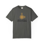 Input Coffee Output Gaming T-Shirt