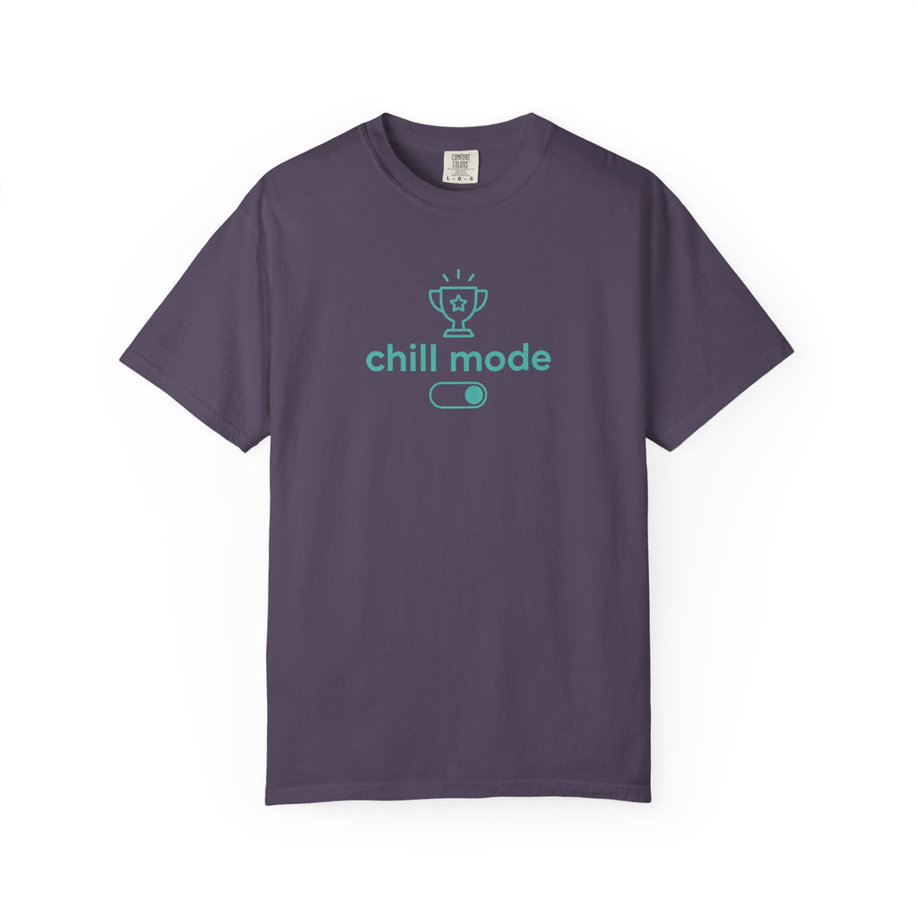 Chill Mode T-Shirt