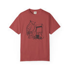 Grumpy Owl T-Shirt