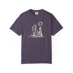 Wolf Checkpoint T-Shirt