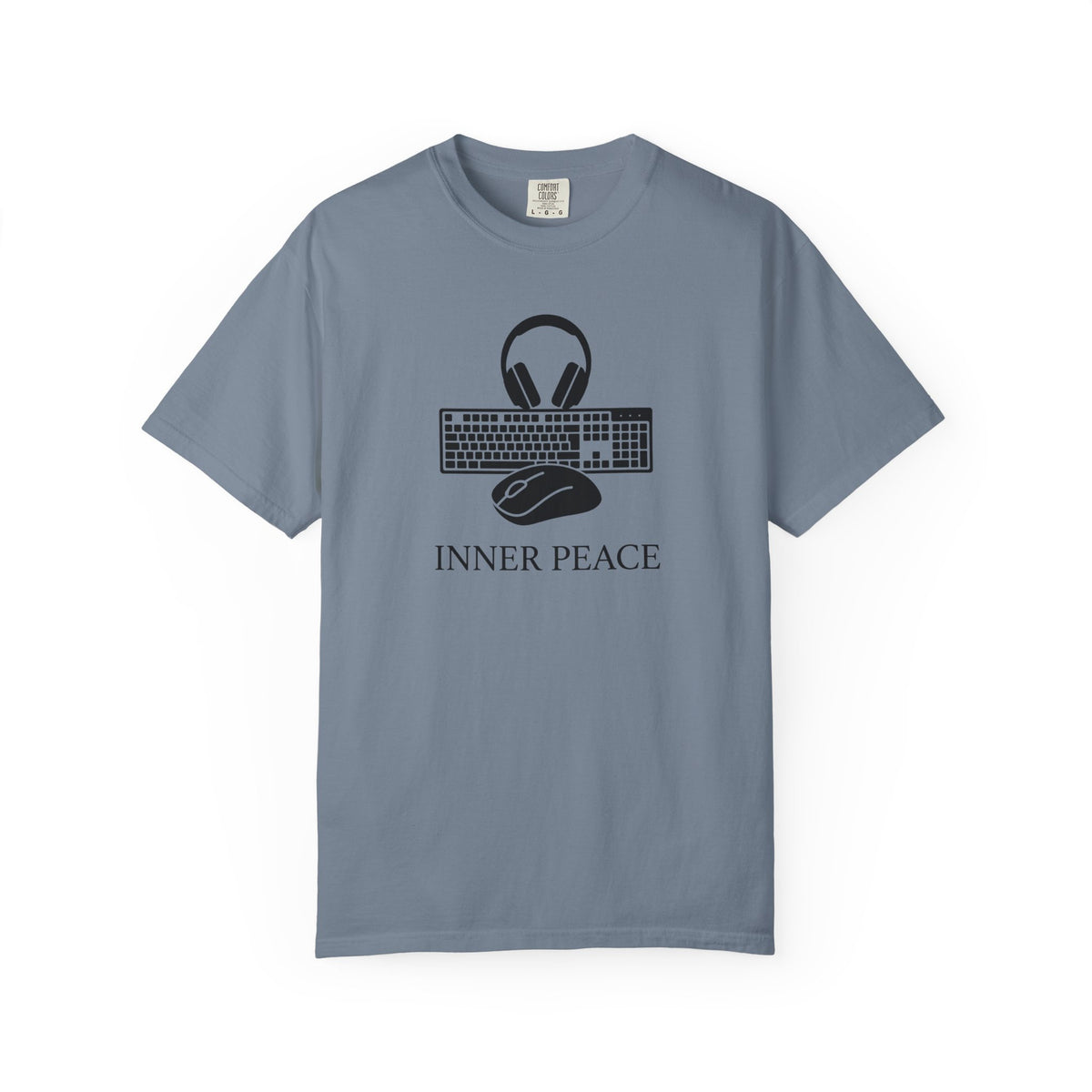 Inner Peace T-Shirt