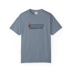 Running On 1 HP T-Shirt