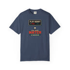 One More Match T-Shirt