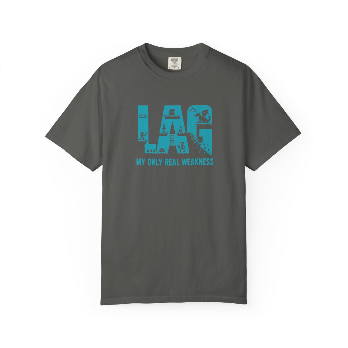 Lag T-Shirt