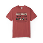 Four Relics T-Shirt