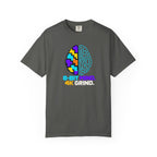 8-Bit Mind T-Shirt