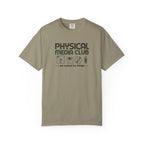 Physical Media Club T-Shirt