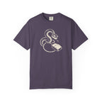 Snake Meets Mouse T-Shirt