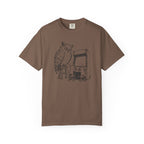 Grumpy Owl T-Shirt