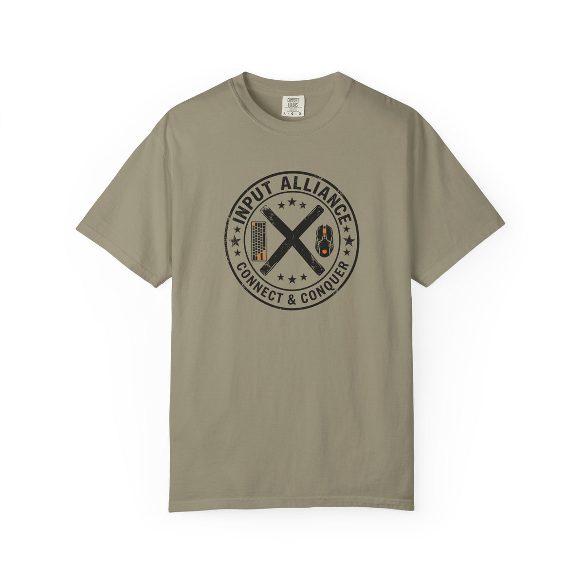 Input Alliance T-Shirt