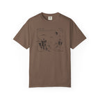 Pixel Canyon T-Shirt