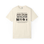 Four Relics T-Shirt