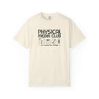 Physical Media Club T-Shirt