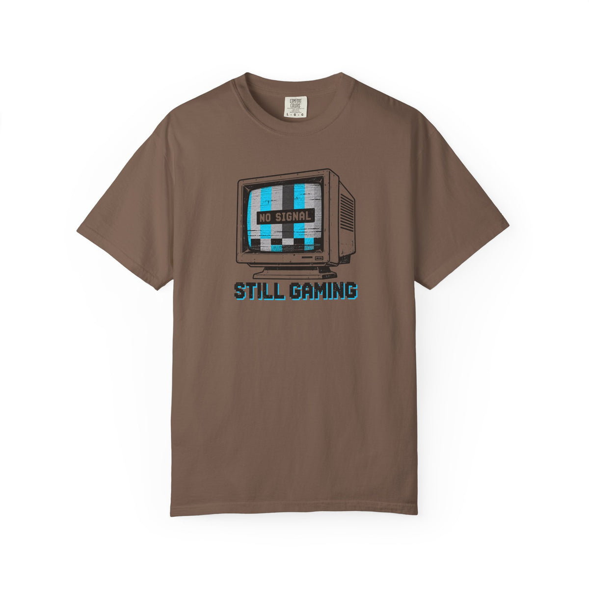 No Signal T-Shirt