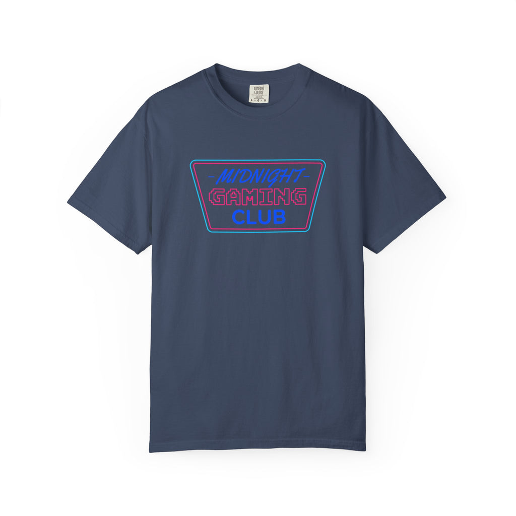 Midnight Gaming Club T-Shirt
