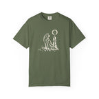 Wolf Checkpoint T-Shirt