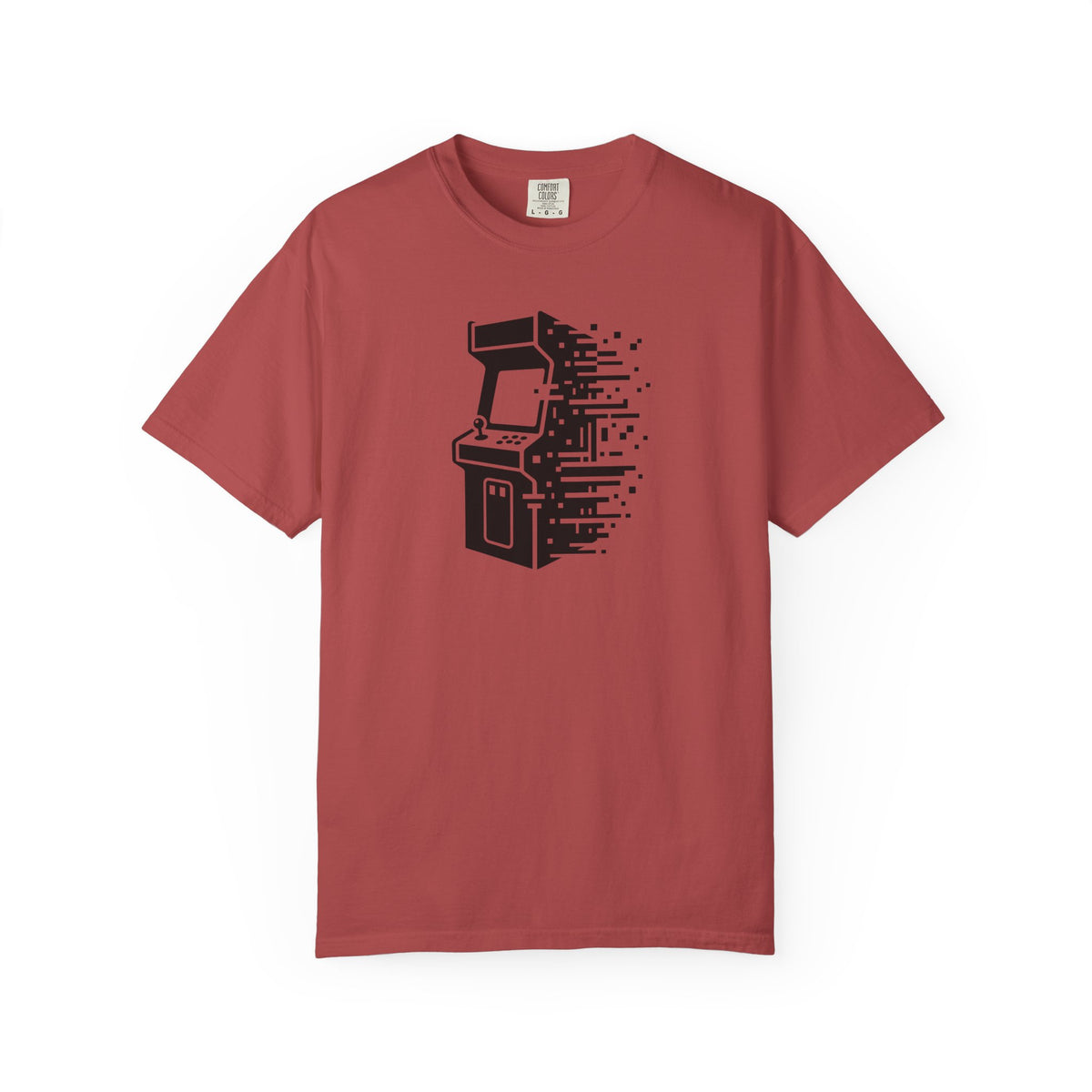 Drifting Arcade T-Shirt