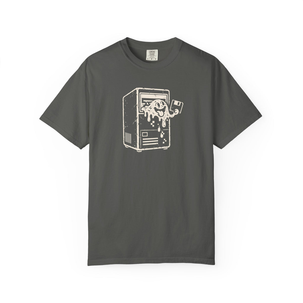 Saving Slime Monster T-Shirt