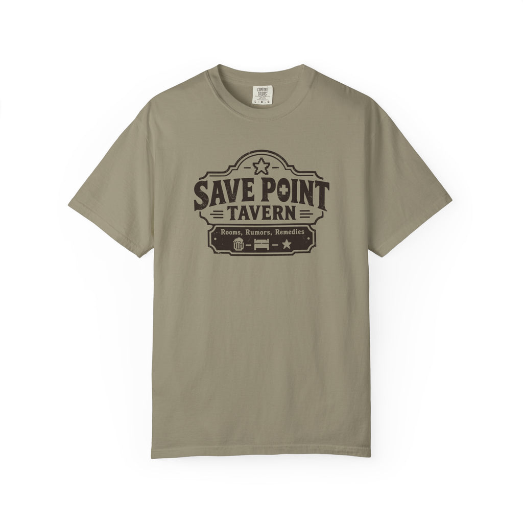 Save Point Tavern T-Shirt
