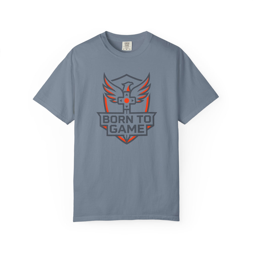 Born To Game T-Shirt
