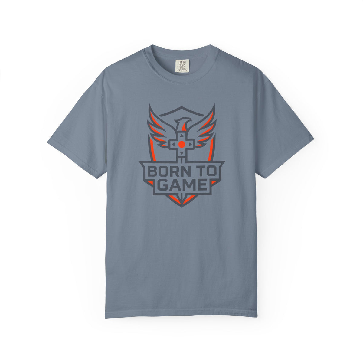 Born To Game T-Shirt