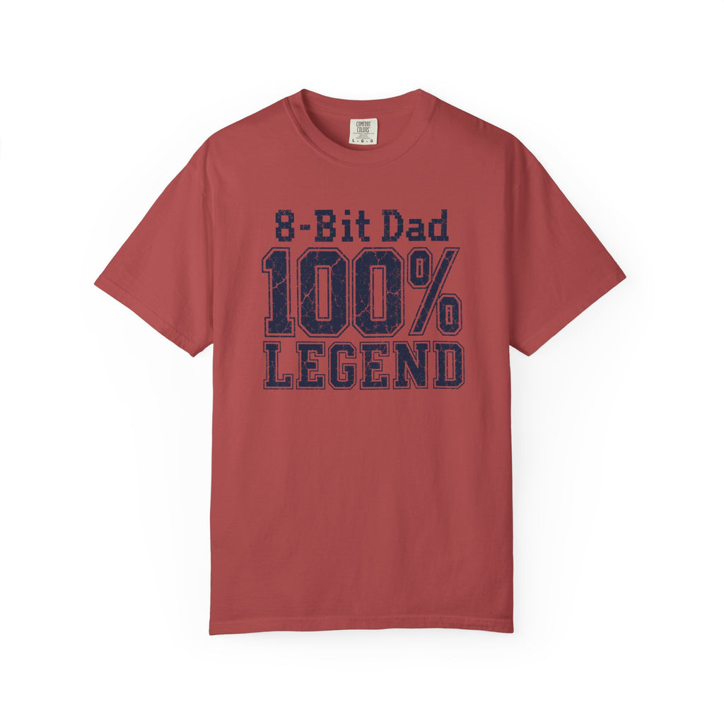 8-Bit Dad T-Shirt