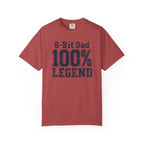 8-Bit Dad T-Shirt