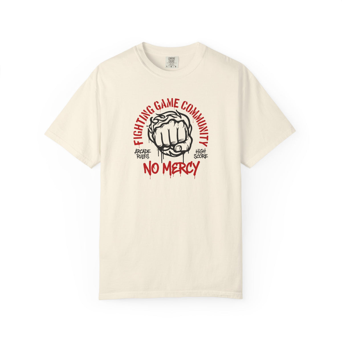 Fighting Game Community T-Shirt