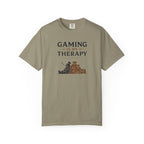 Gaming Is My Therapy T-Shirt