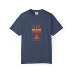 Retro Power Bird T-Shirt